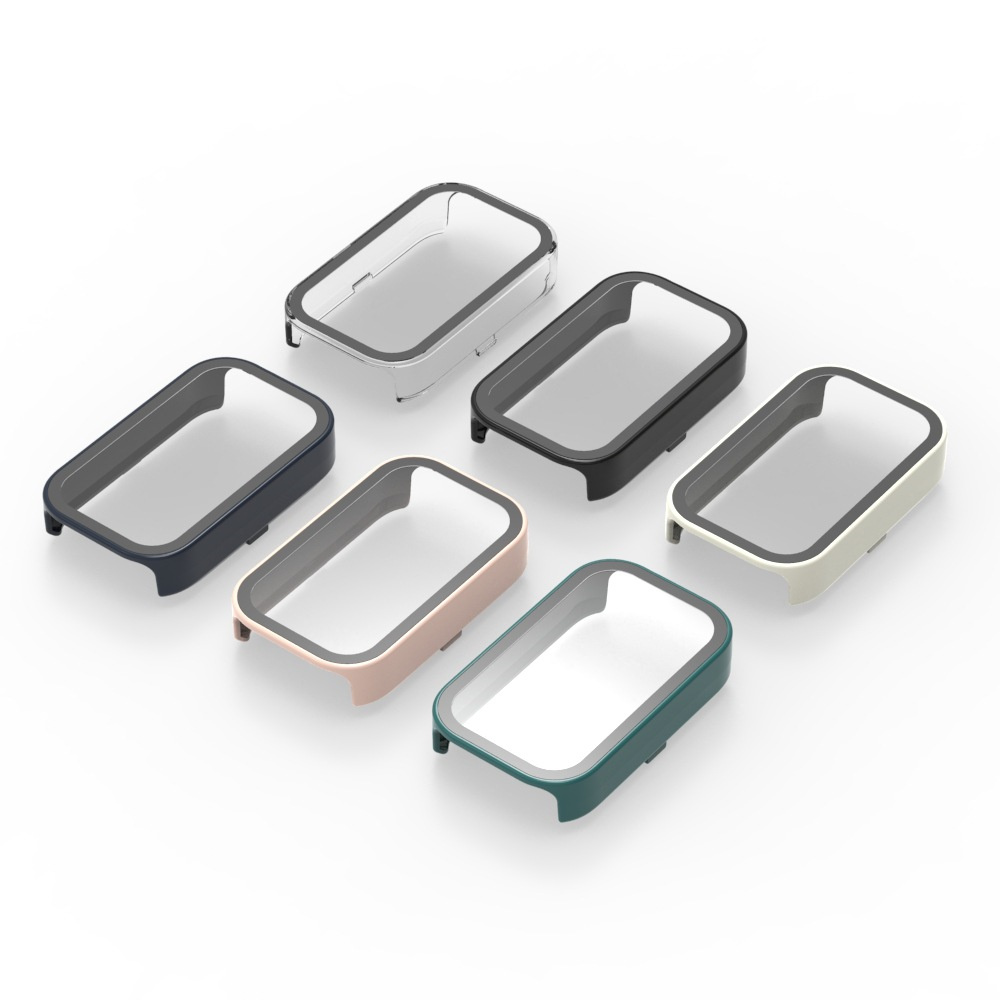 Verre trempé + étui pour Xiaom - Smartwatch Redmi Watches avis et prix