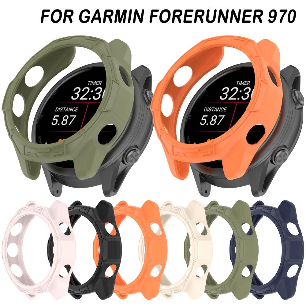 Nouveau étui de protection en  - Smartwatch New Watches avis et prix