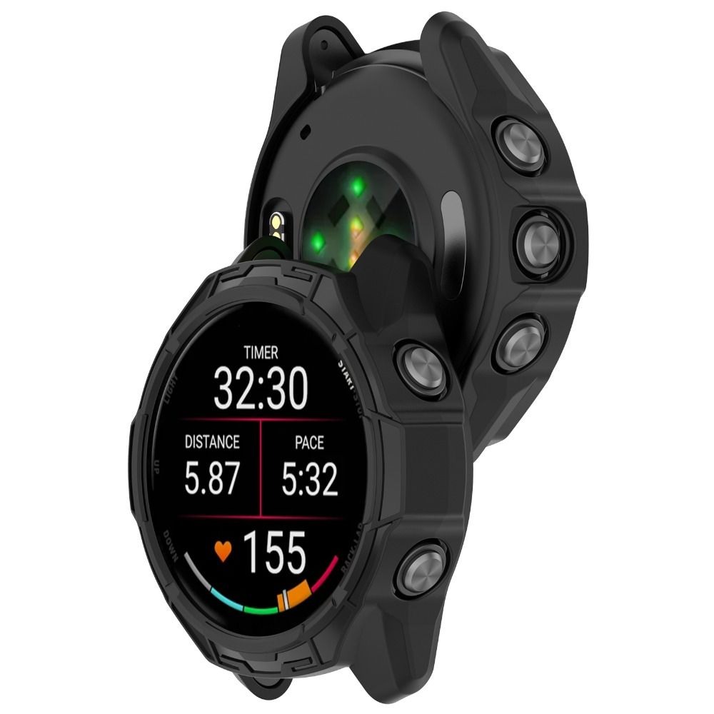 Nouveau étui de protection en  - Smartwatch New Watches avis et prix