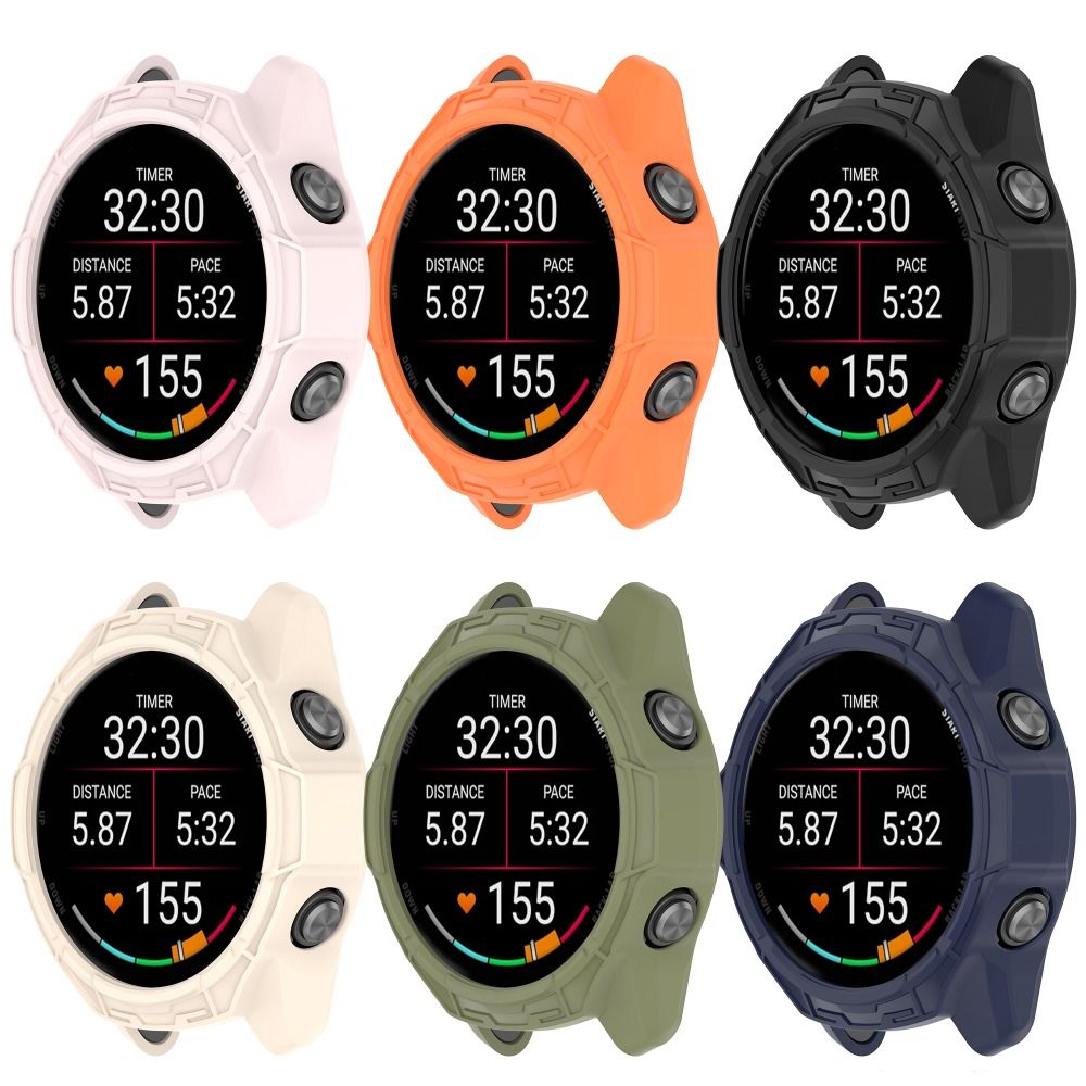 Nouveau étui de protection en  - Smartwatch New Watches avis et prix