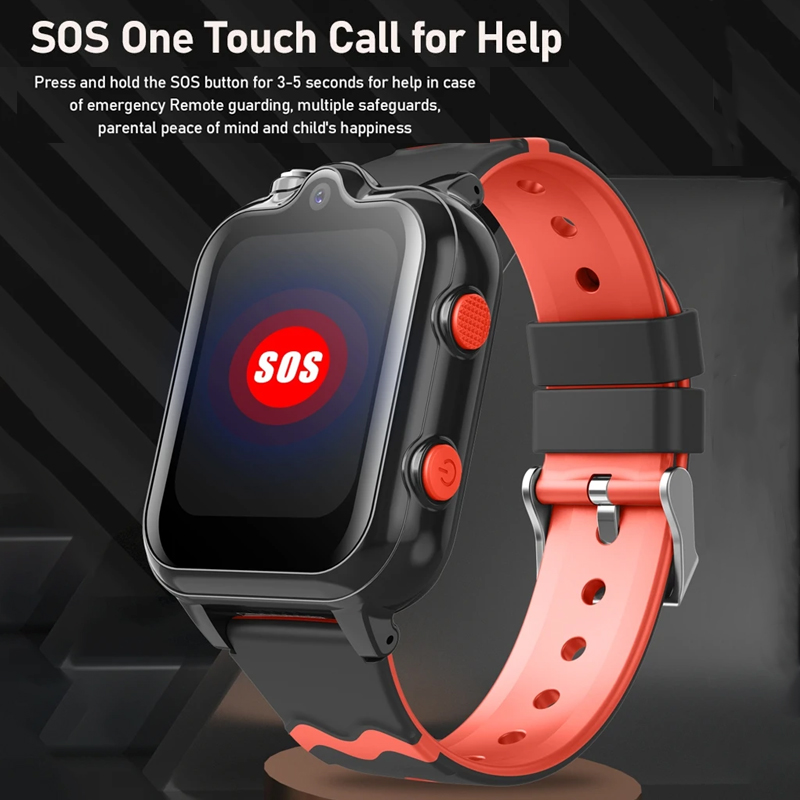 Montre connectée Wonlex pour e - Watch Esim avis et prix
