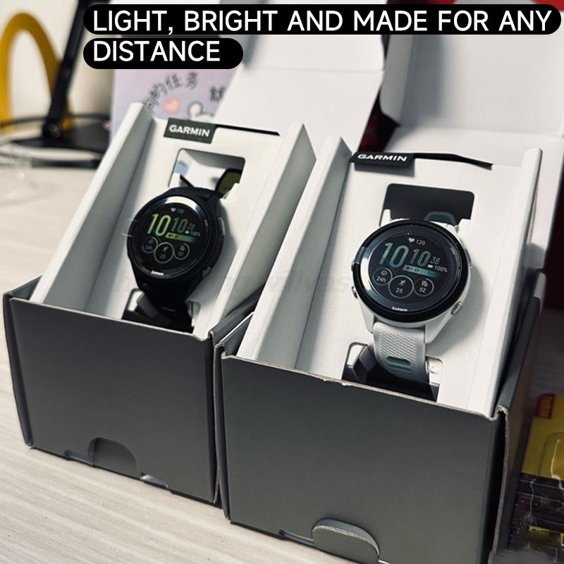 Garmin Forerunner 265 : Métriq - Timex Watches Smartwatch avis et prix