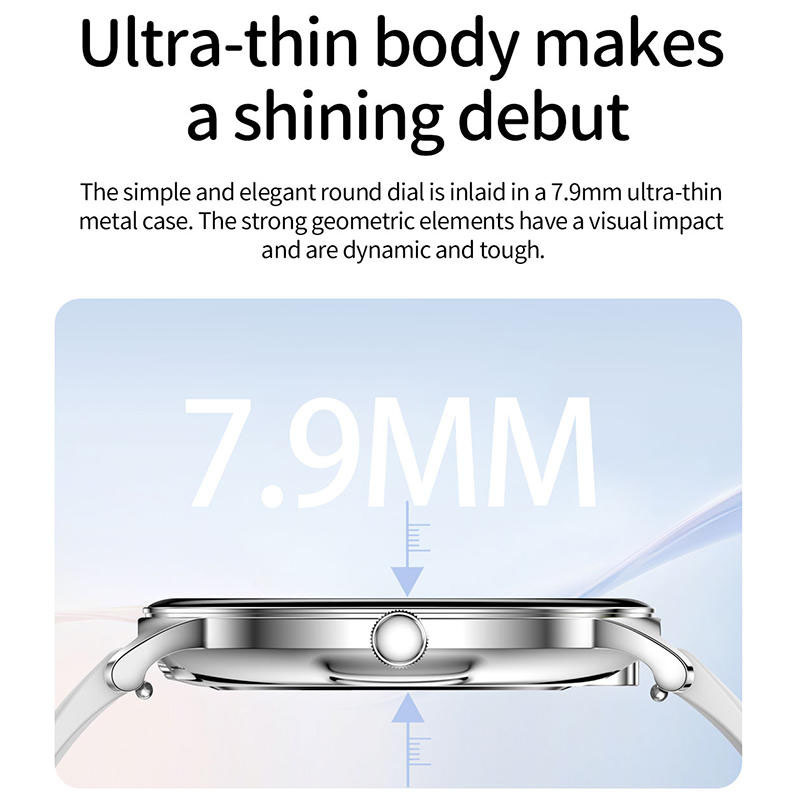 2025 Ultra-mince Durable femme - Smartwatch Luxury Watches For Women avis et prix