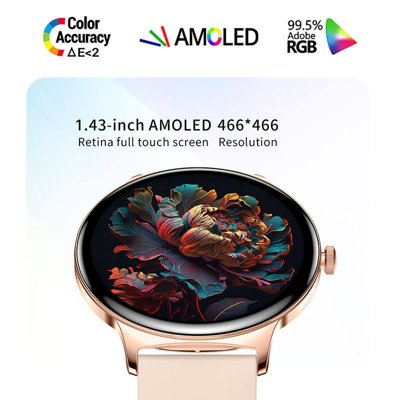 2025 Ultra-mince Durable femme - Smartwatch Luxury Watches For Women avis et prix