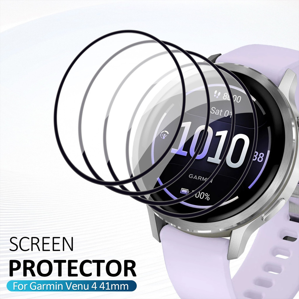 4 films protecteurs d'écran HD - Xwatch Smartwatch avis et prix