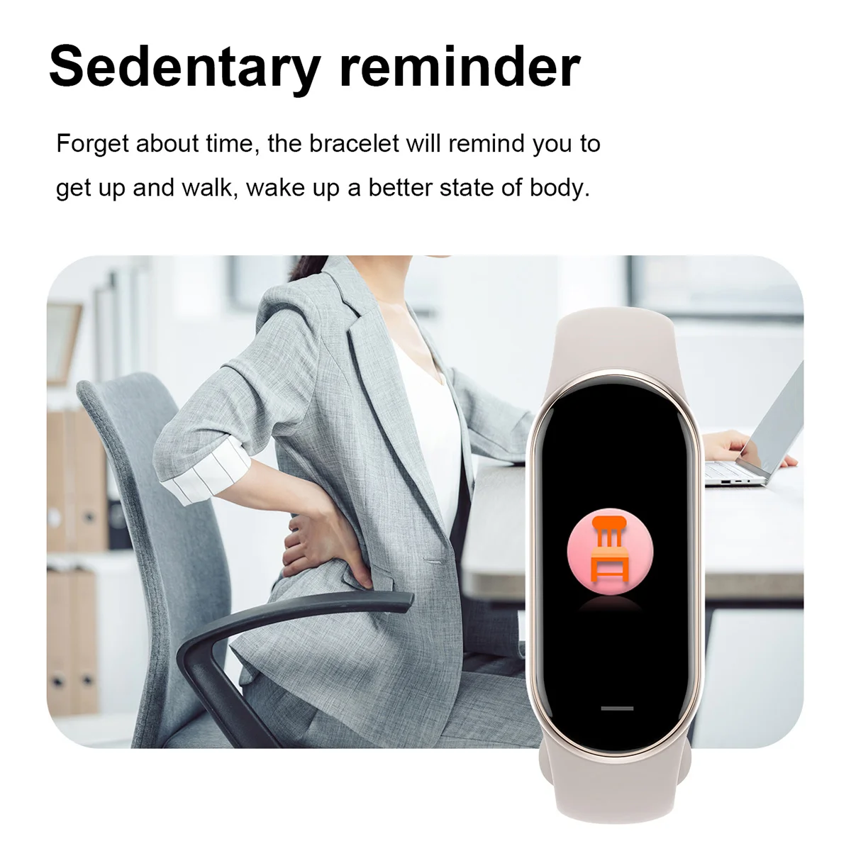 2025 tendance M8 bande intelli - Smartwatch Trending Watches For Women avis et prix