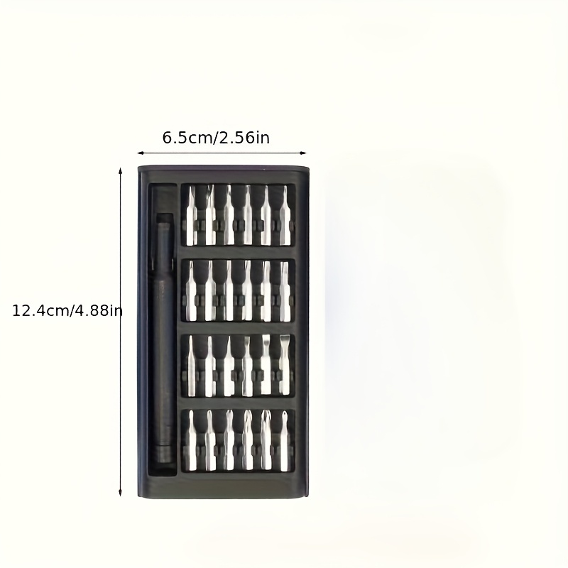 Jeu de tournevis de précision  - Watchmaker Screwdriver avis et prix