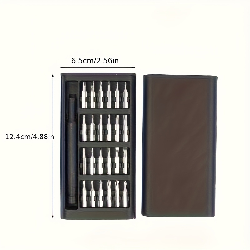 Jeu de tournevis de précision  - Watchmaker Screwdriver avis et prix