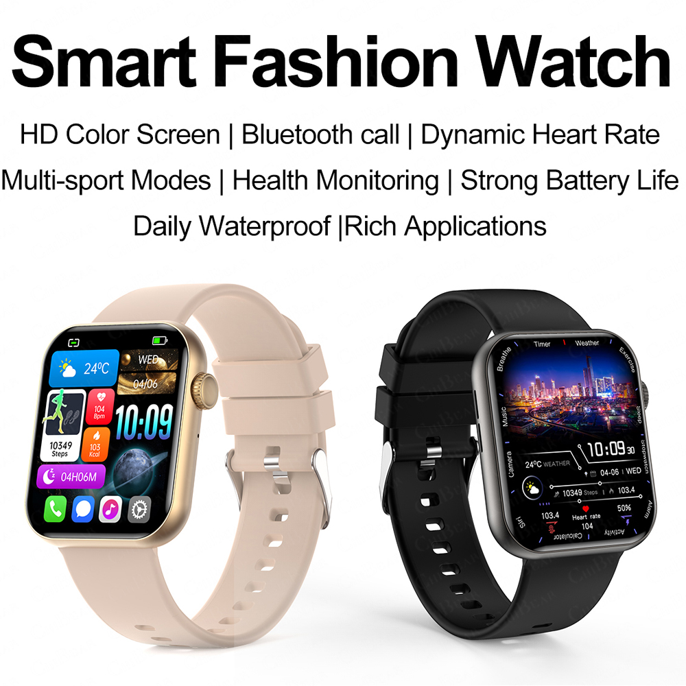 2025 nouveau sport montre inte - Watch Esim avis et prix