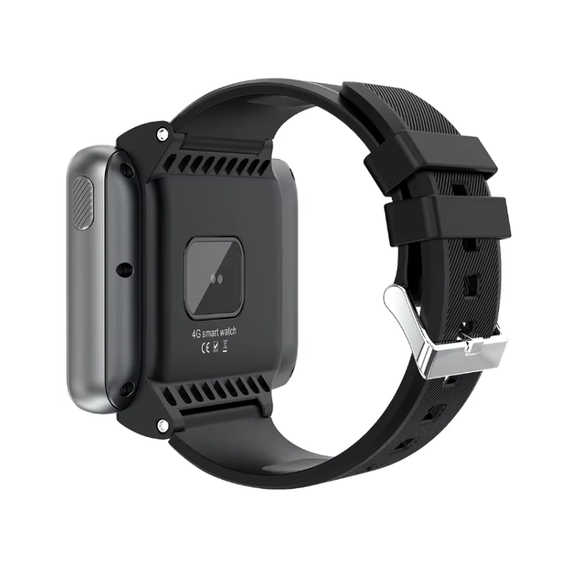 Nouvelle Montre Connectée Spor - Smartwatch Square Watches For Men avis et prix