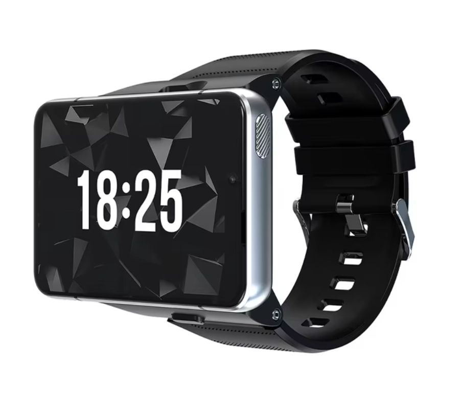 Nouvelle Montre Connectée Spor - Smartwatch Square Watches For Men avis et prix