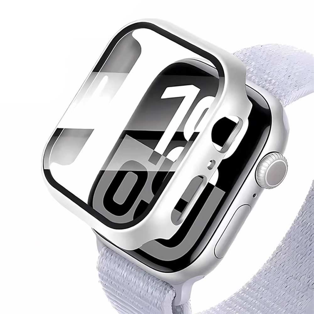 Étui pour Apple Watch protecte - Smartwatch New Watches avis et prix