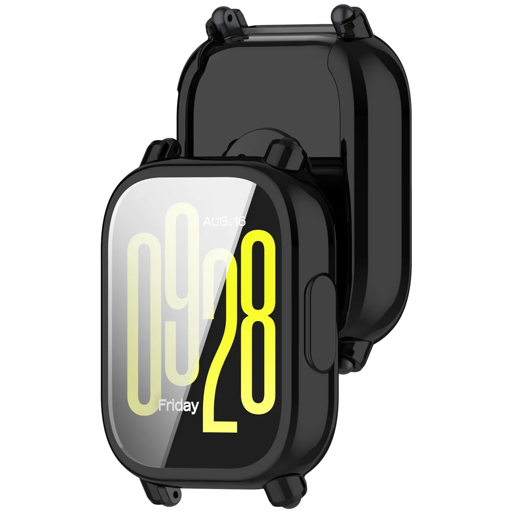 Étui de protection en TPU pour - Smartwatch Redmi Watches avis et prix