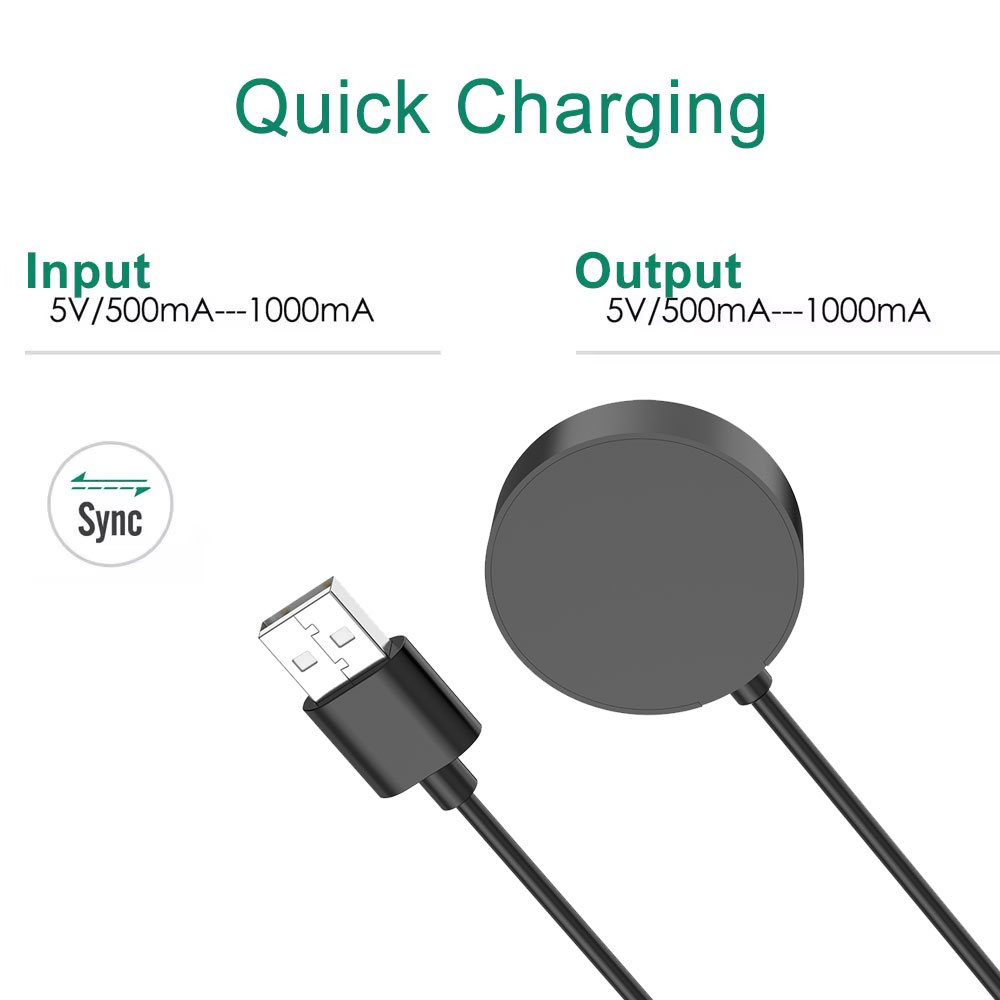 Câble de charge rapide pour Xi - Watch Esim avis et prix