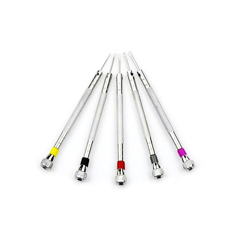 Tournevis en acier de 0,8-1,6  - Watchmaker Screwdriver avis et prix