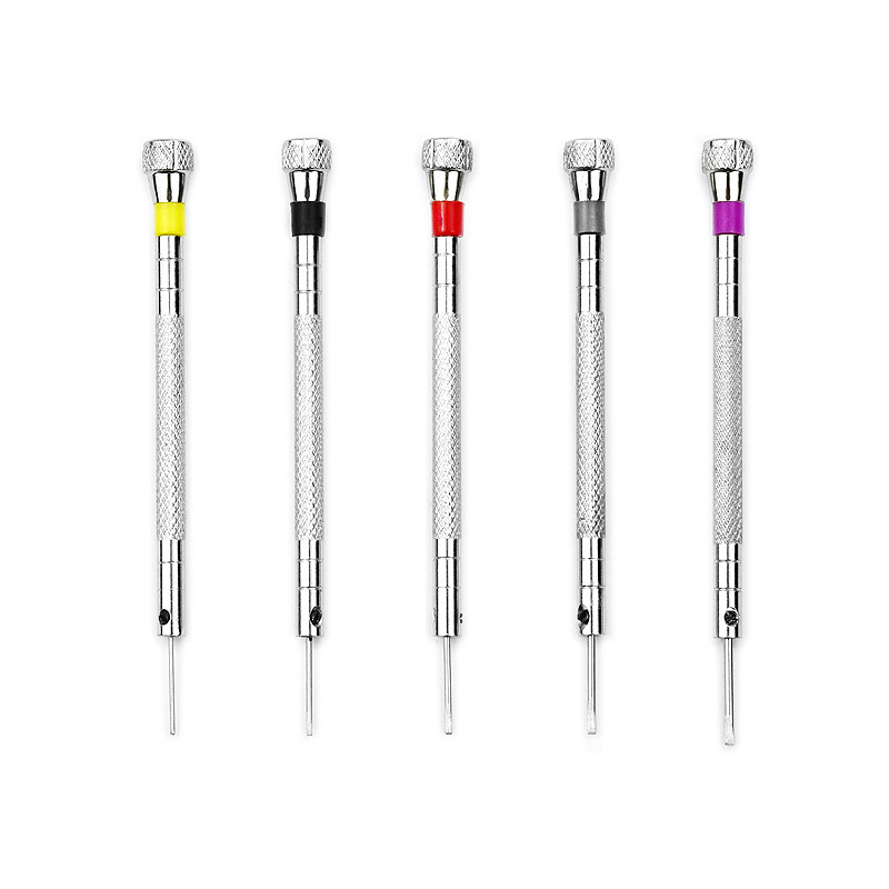 Tournevis en acier de 0,8-1,6  - Watchmaker Screwdriver avis et prix