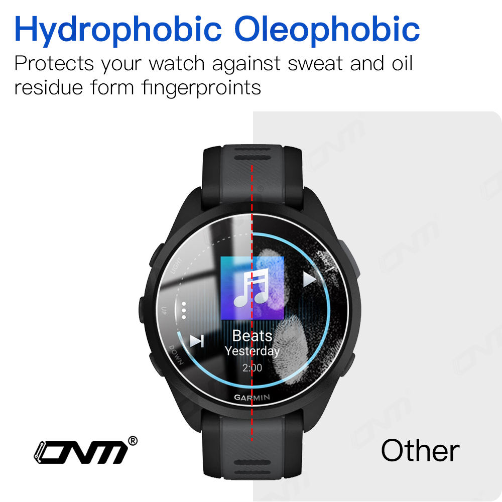 Protecteur d'écran HD clair po - Xwatch Smartwatch avis et prix
