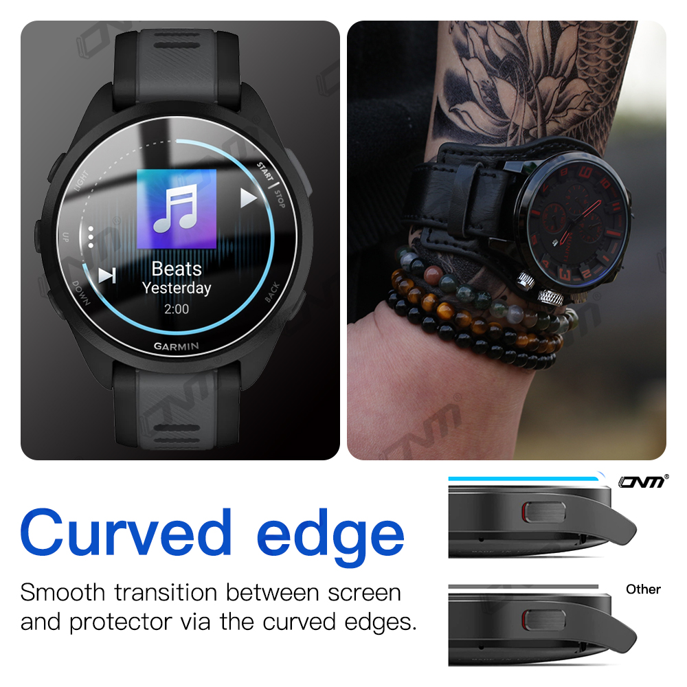 Protecteur d'écran HD clair po - Xwatch Smartwatch avis et prix