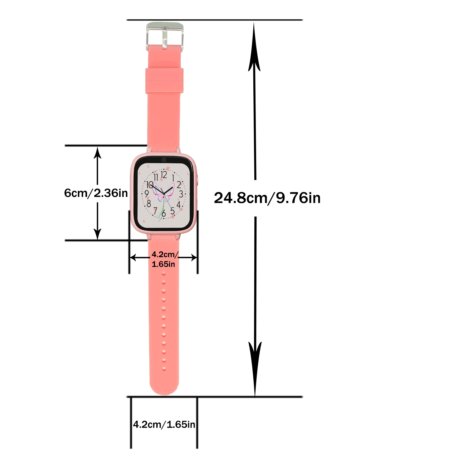 Enfants montre cadeaux d'anniv - Smartwatch Watches For 12 Year Old Boy avis et prix