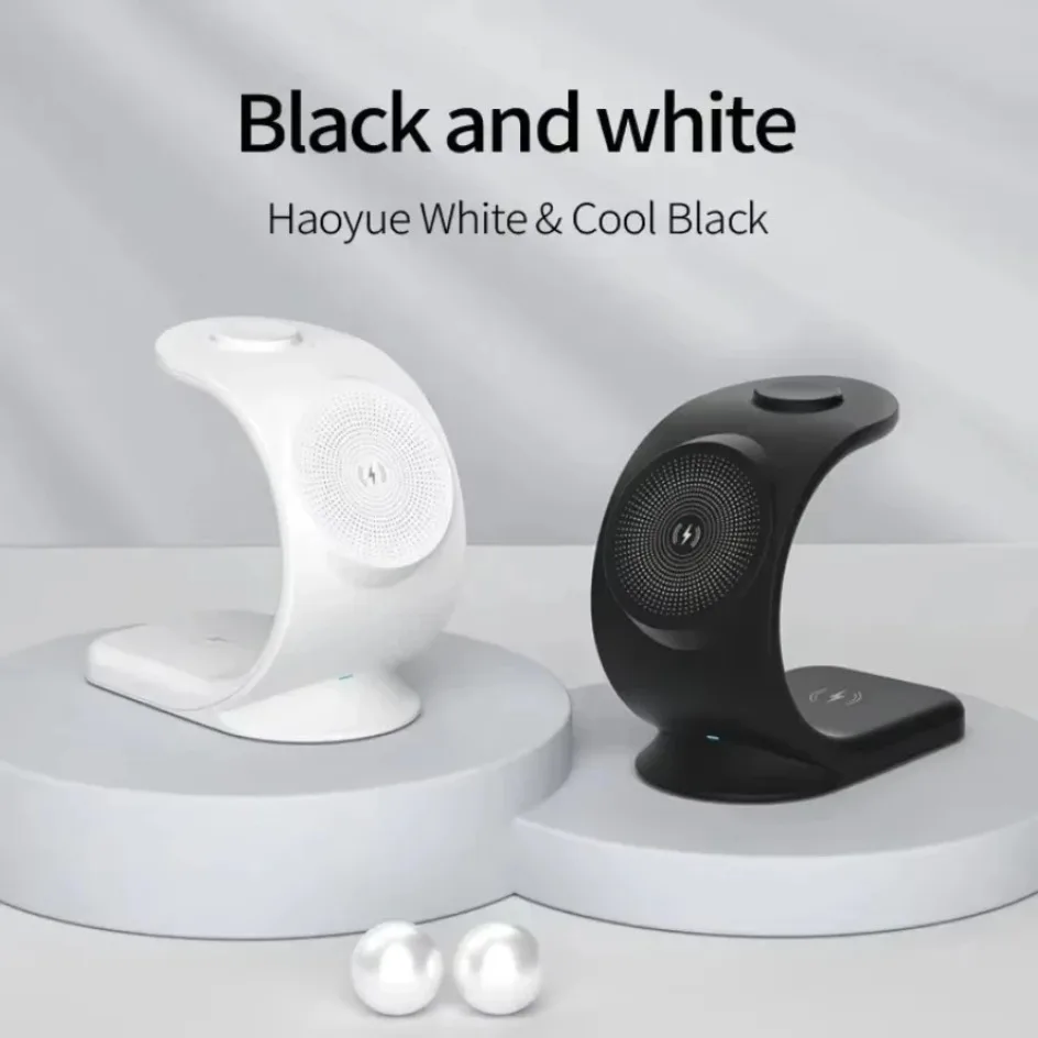 Chargeur sans fil magnétique 3 - Smartwatch Apple Watch avis et prix