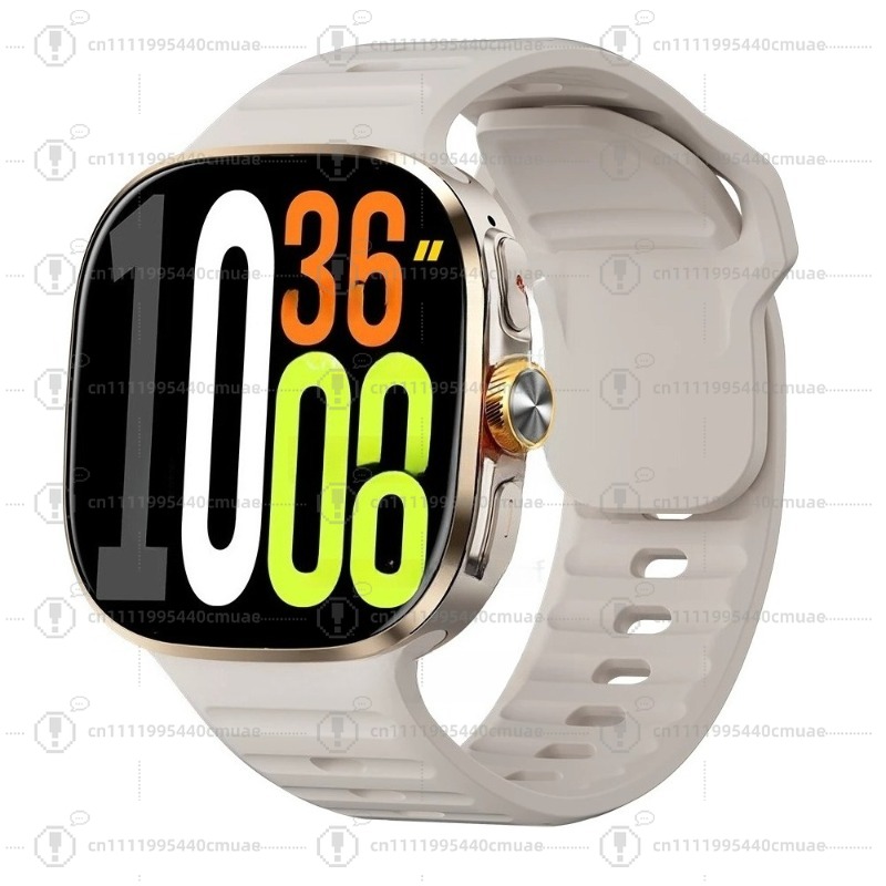 Nouvelle montre connectée avec - Smartwatch New Watches avis et prix