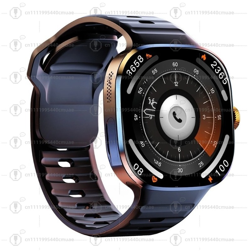 Nouvelle montre connectée avec - Smartwatch New Watches avis et prix