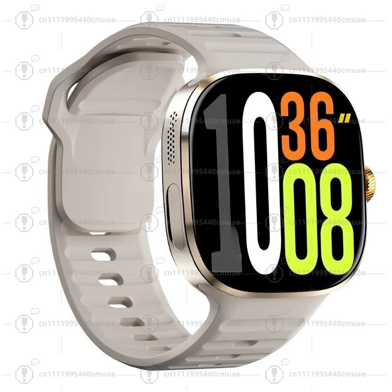 Nouvelle montre connectée avec - Smartwatch New Watches avis et prix