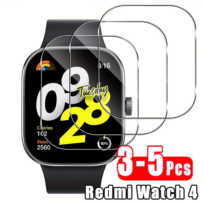 Protecteur d'écran pour montre - Smartwatch Redmi Watches avis et prix
