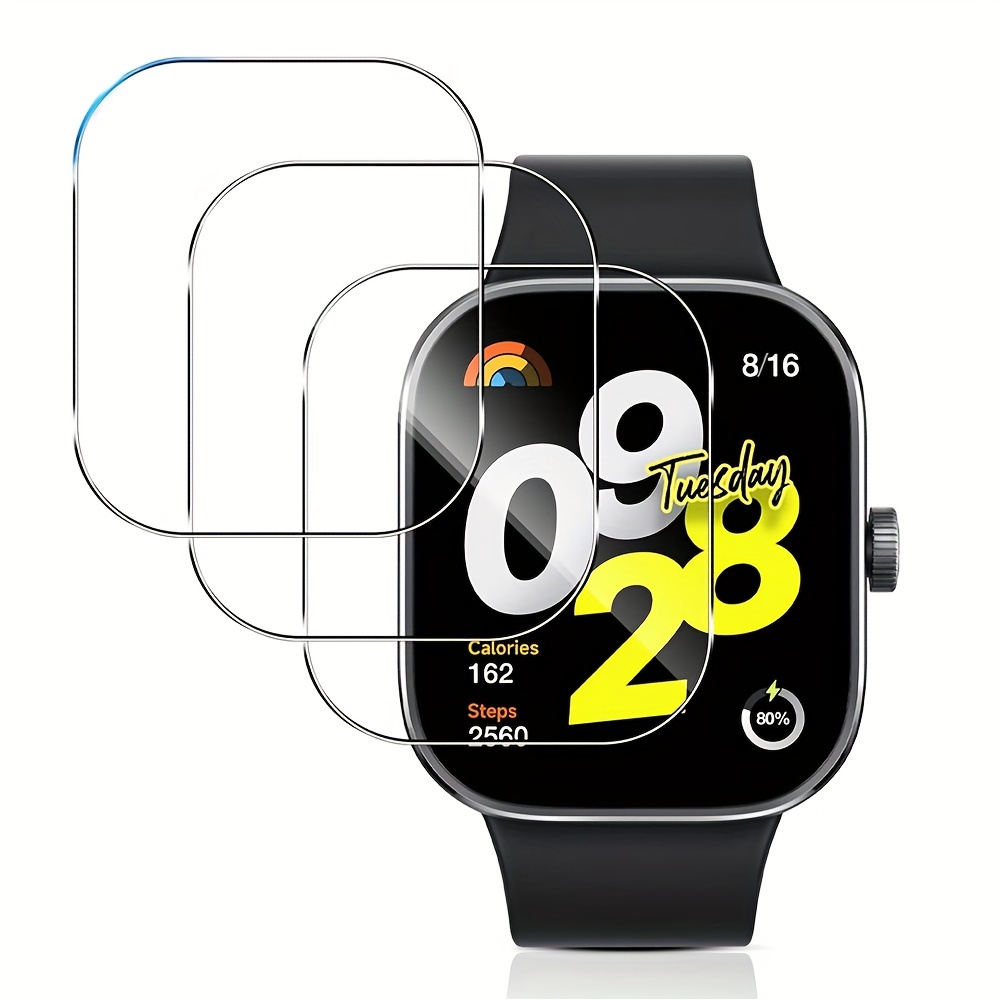 Protecteur d'écran pour montre - Smartwatch Redmi Watches avis et prix
