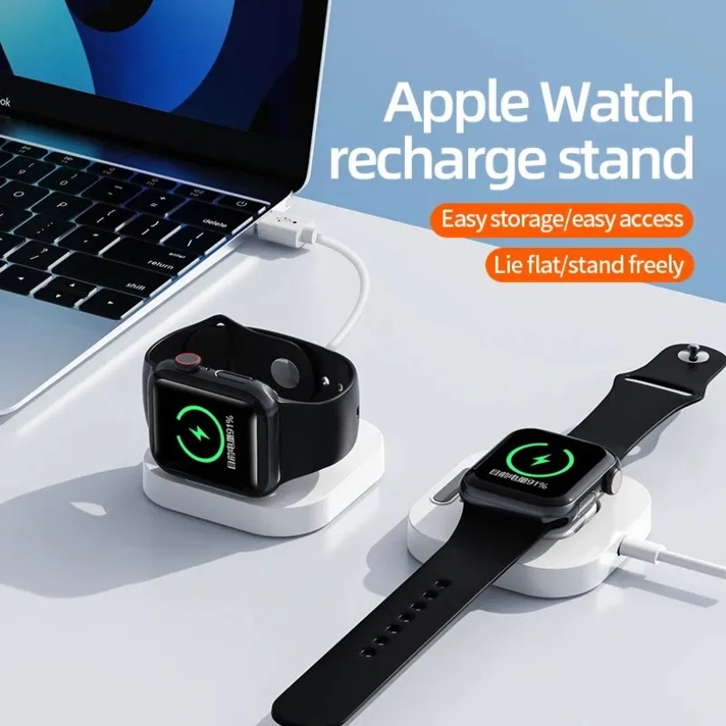 Support de Base de charge rapi - Smartwatch Apple Watch avis et prix