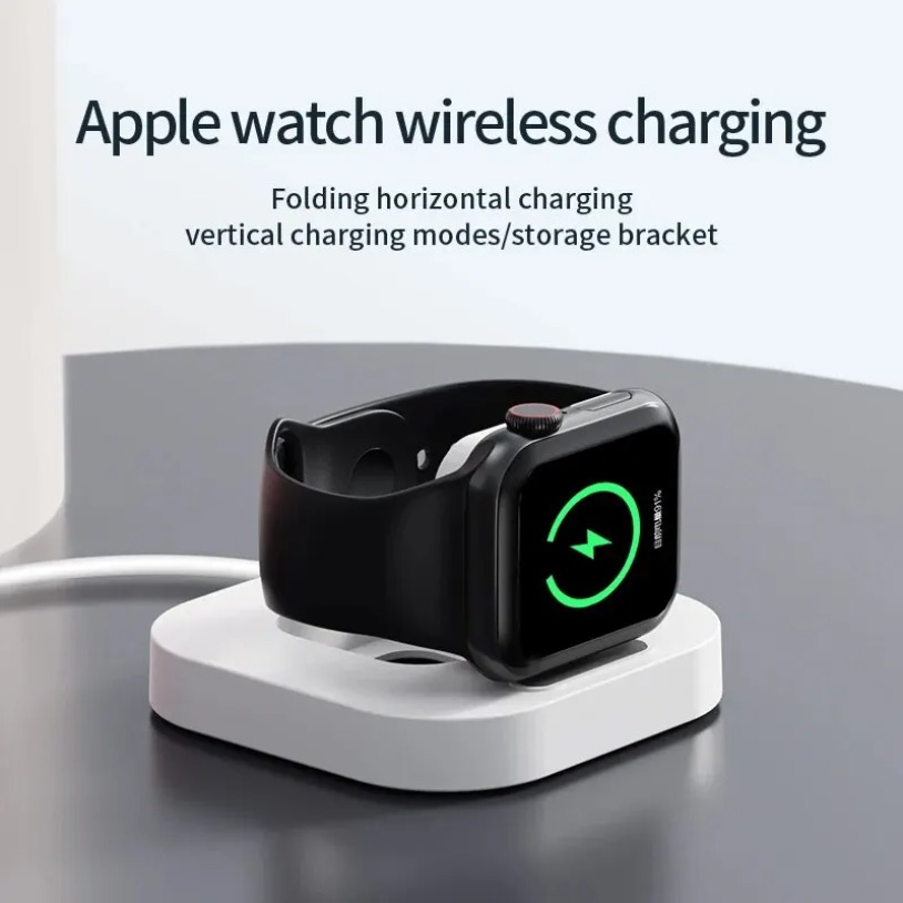 Support de Base de charge rapi - Smartwatch Apple Watch avis et prix