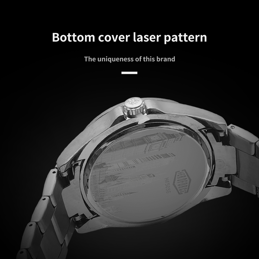 HEROFORCE – montre à Quartz ét - Timex Watches Smartwatch avis et prix
