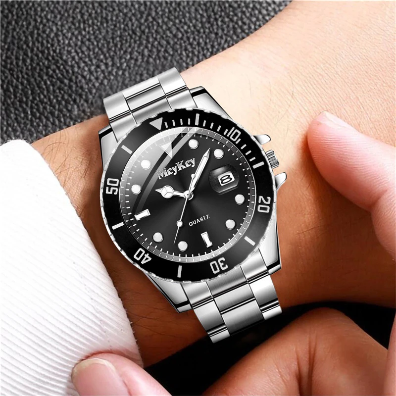 1PC Surprise mystère montre bo - Analog Quartz Watch avis et prix