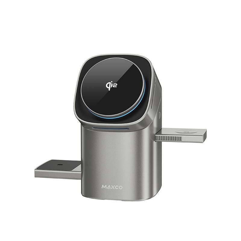 Chargeur sans fil magnétique m - Iwatch Smartwatch avis et prix