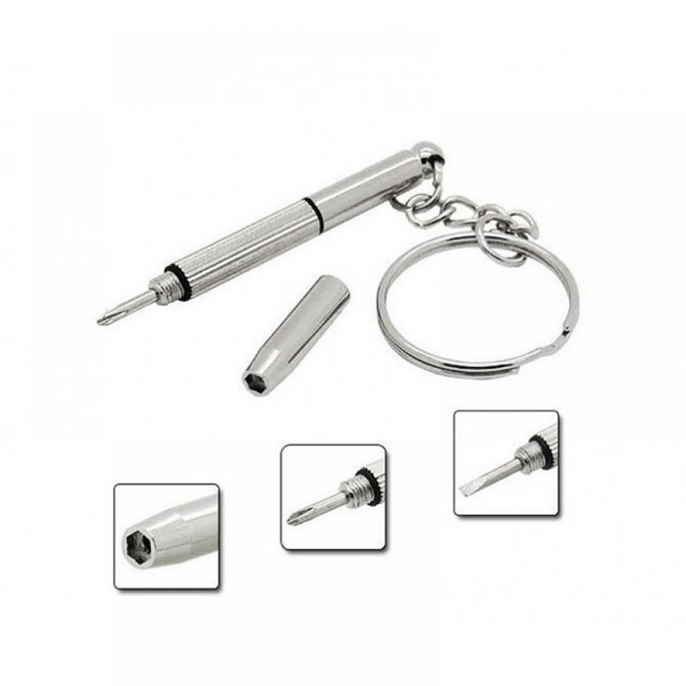 Tournevis Portable 3 en 1, rép - Watchmaker Screwdriver avis et prix