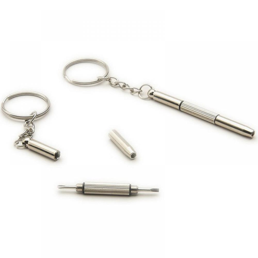 Tournevis Portable 3 en 1, rép - Watchmaker Screwdriver avis et prix