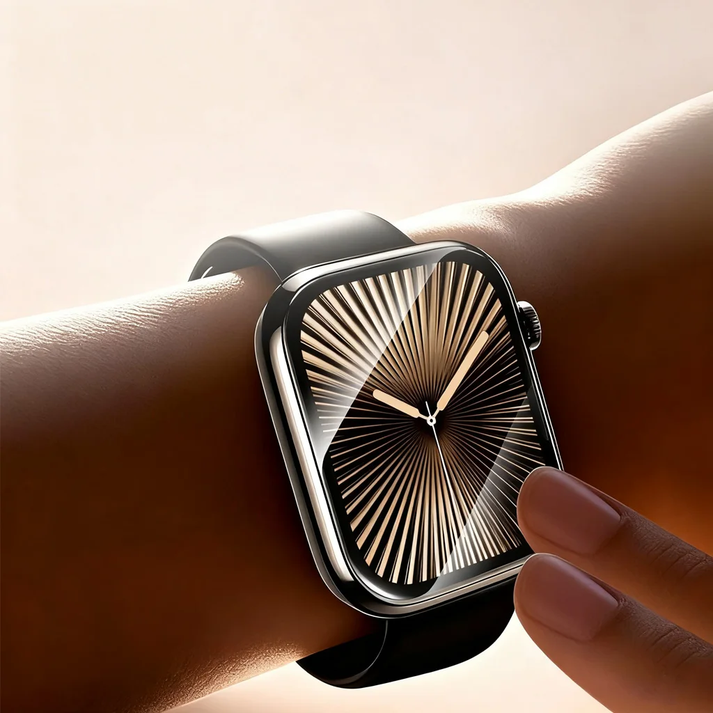Protecteur d'écran pour Apple  - Iwatch Smartwatch avis et prix