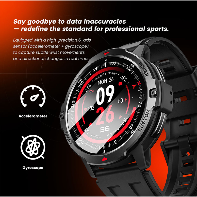 Montre connectée GPS avec suiv - Timex Watches Smartwatch avis et prix