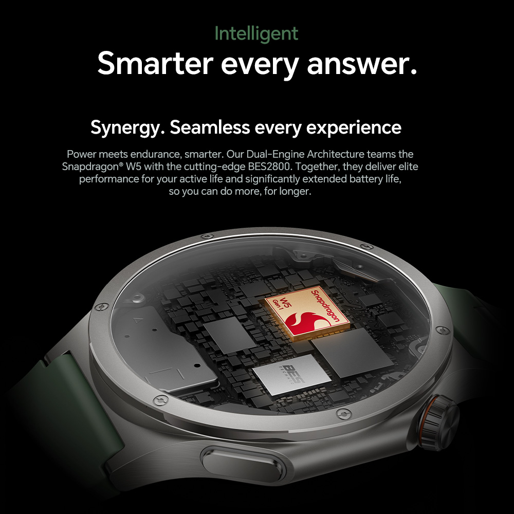 Version globale de la montre c - Watch Esim avis et prix