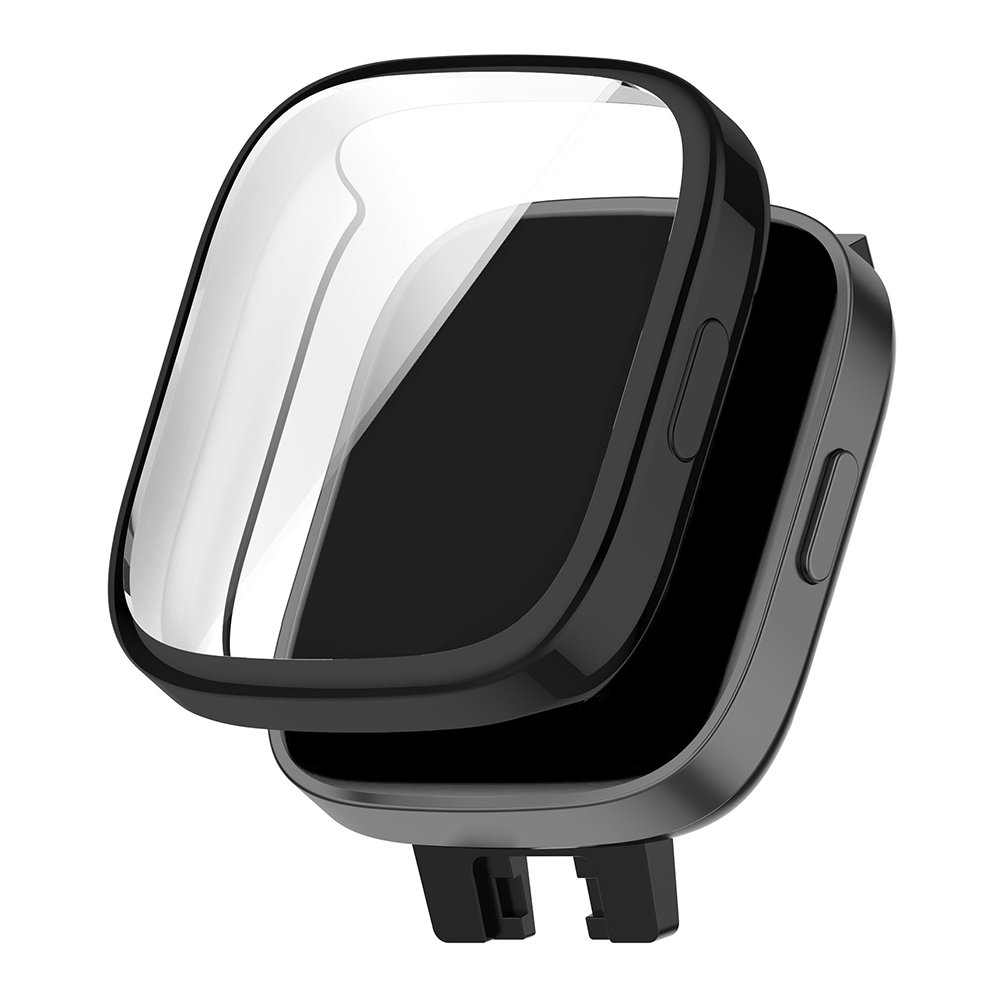 Coque en silicone TPU souple p - Smartwatch Redmi Watches avis et prix