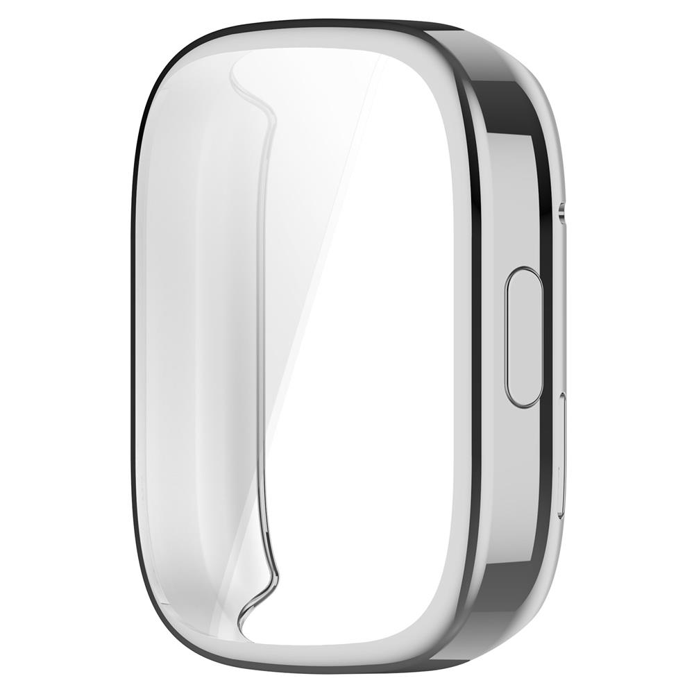 Coque en silicone TPU souple p - Smartwatch Redmi Watches avis et prix