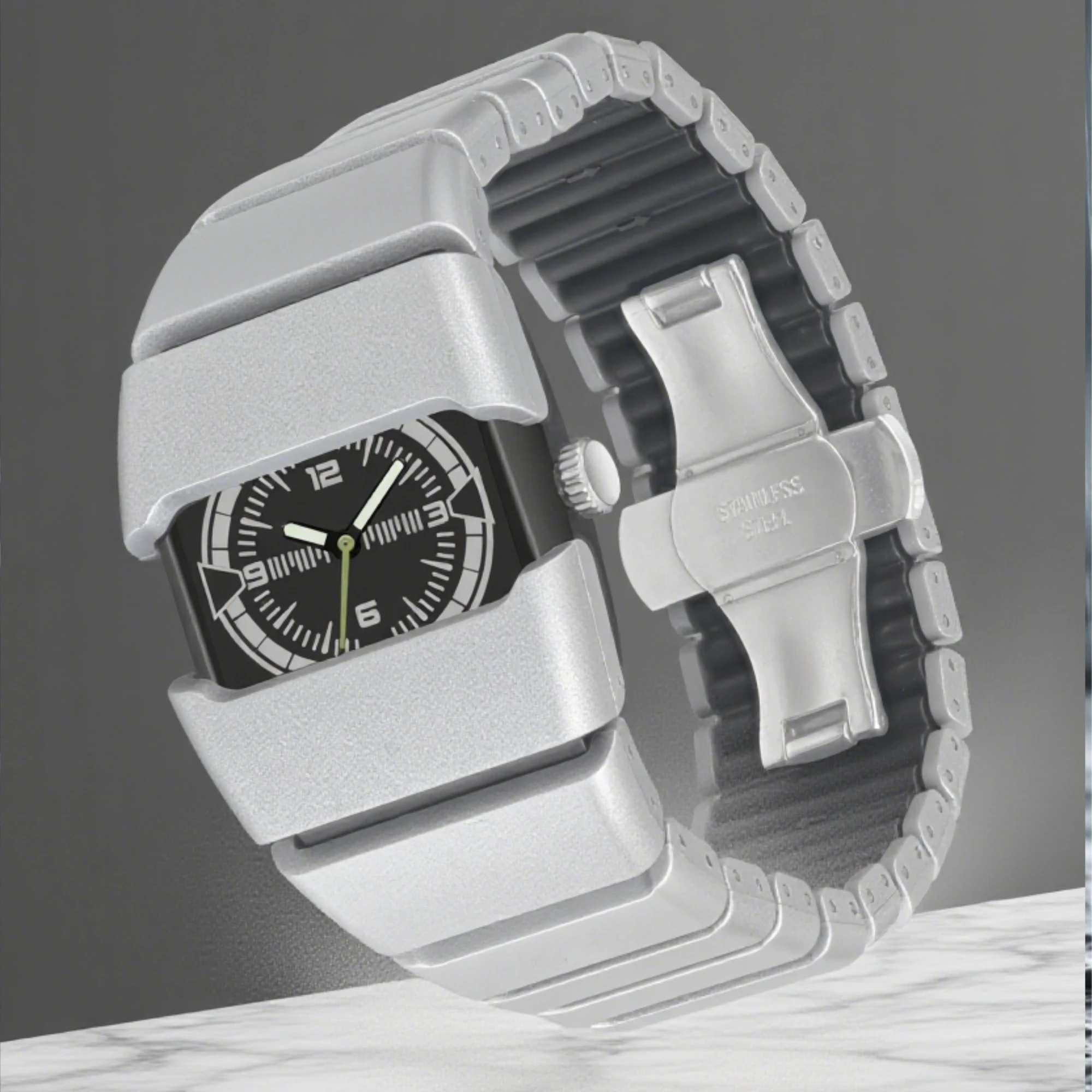 SHIYUNME marque de mode montre - Smartwatch Branded Watches For Women avis et prix