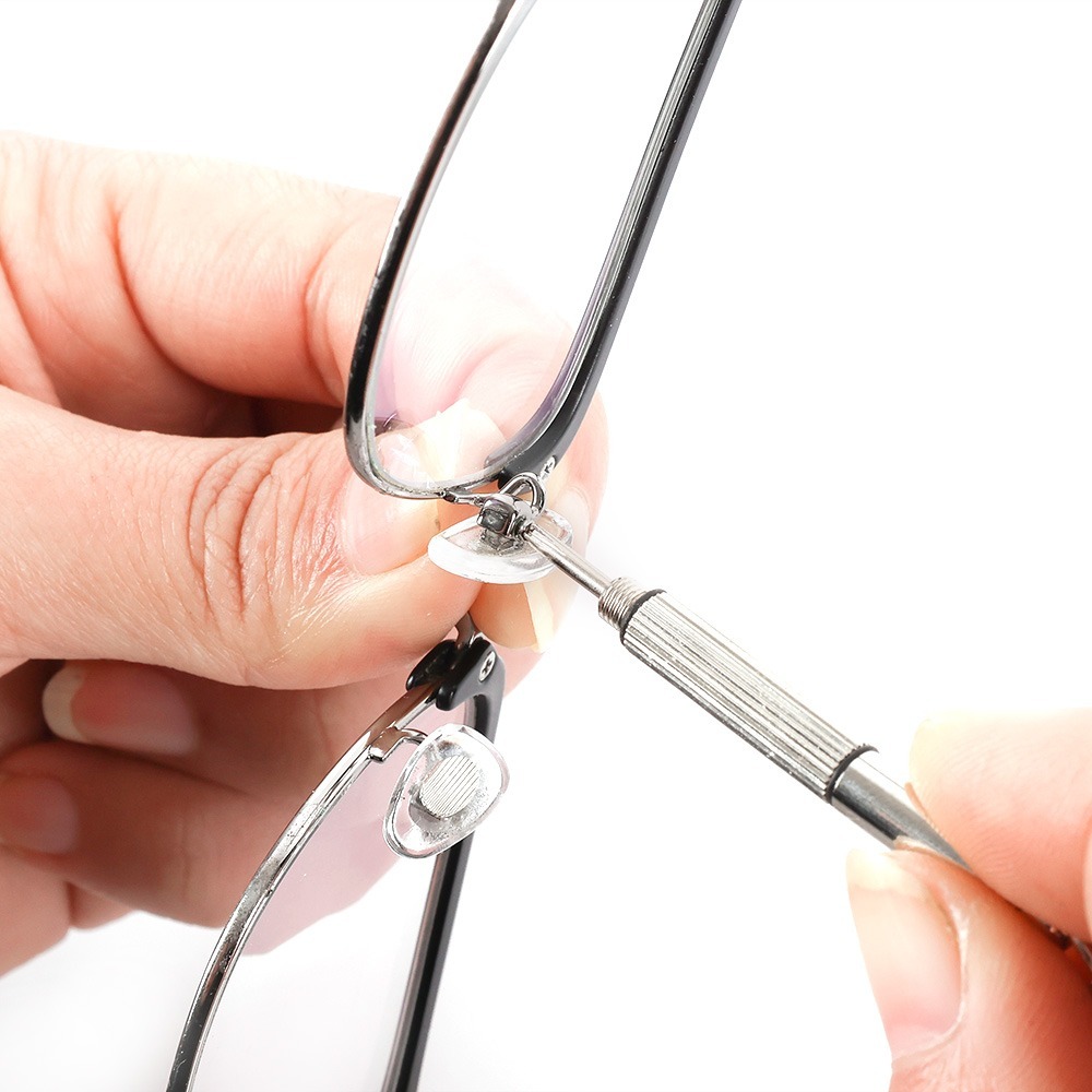 Tournevis en acier pour lunett - Watchmaker Screwdriver avis et prix