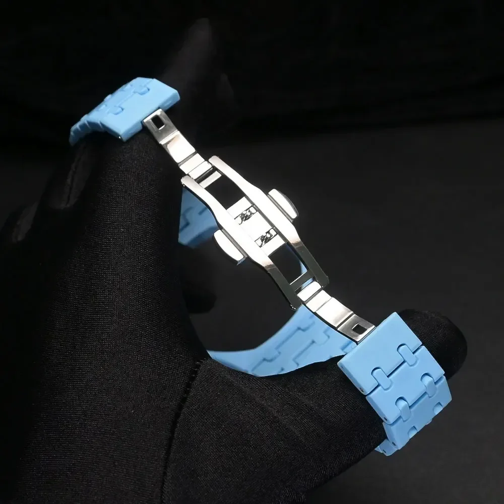 Kit de modification de luxe po - Luxury Ceramic Watch avis et prix