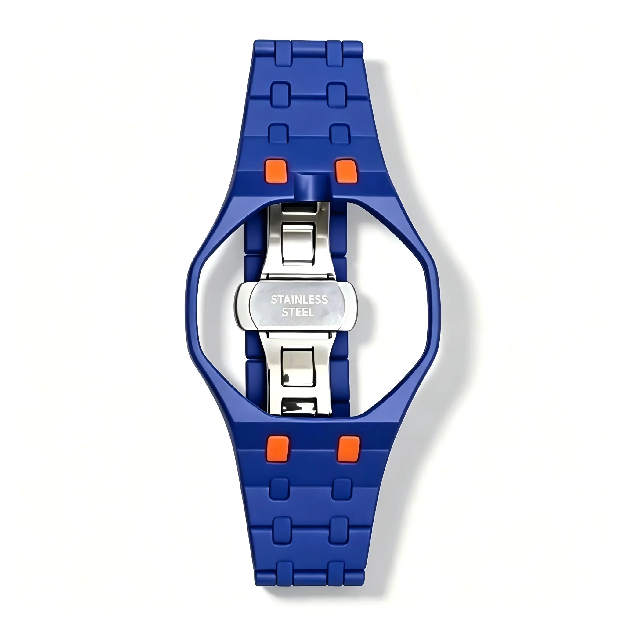 Kit de modification de luxe po - Luxury Ceramic Watch avis et prix