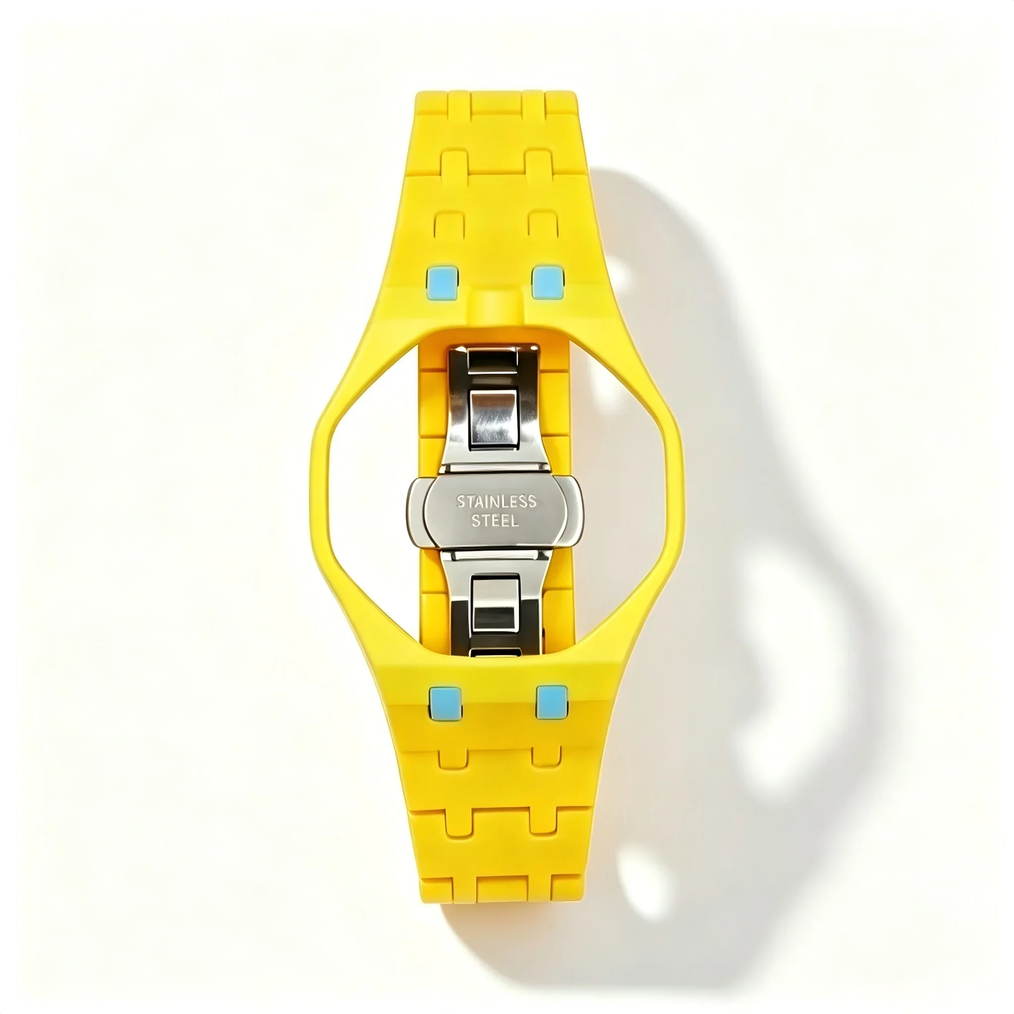 Kit de modification de luxe po - Luxury Ceramic Watch avis et prix