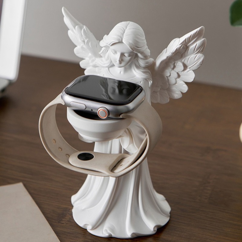 Support de charge en forme d'a - Smartwatch Apple Watch avis et prix