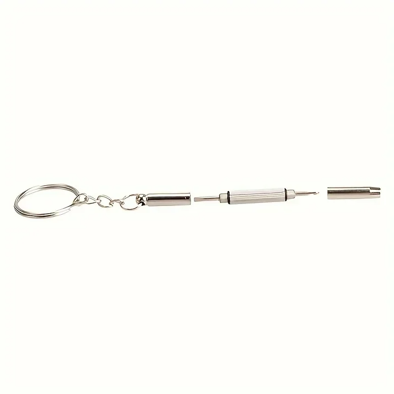 Tournevis en acier pour lunett - Watchmaker Screwdriver avis et prix
