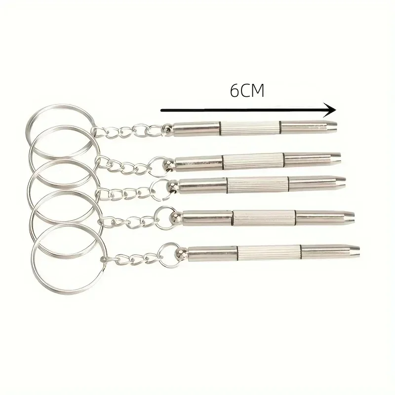 Tournevis en acier pour lunett - Watchmaker Screwdriver avis et prix