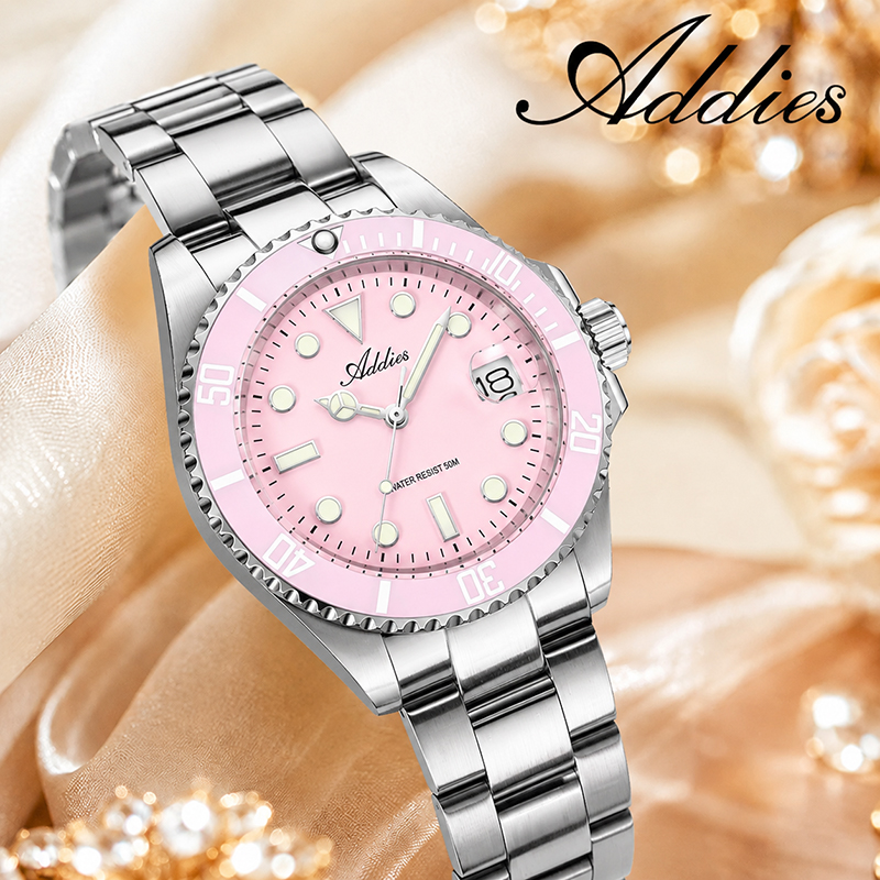 ADDIES – montre étanche pour f - Luxury Ceramic Watch avis et prix
